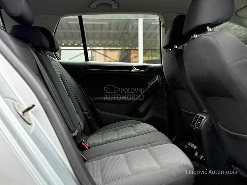 Volkswagen Golf 6 RATA 95E
