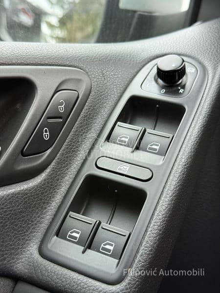 Volkswagen Golf 6 RATA 95E