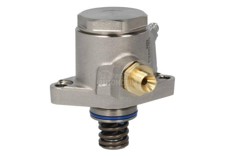 Pumpa visokog pritiska