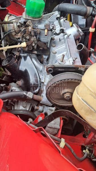 Zastava 101 1.1 FIAT