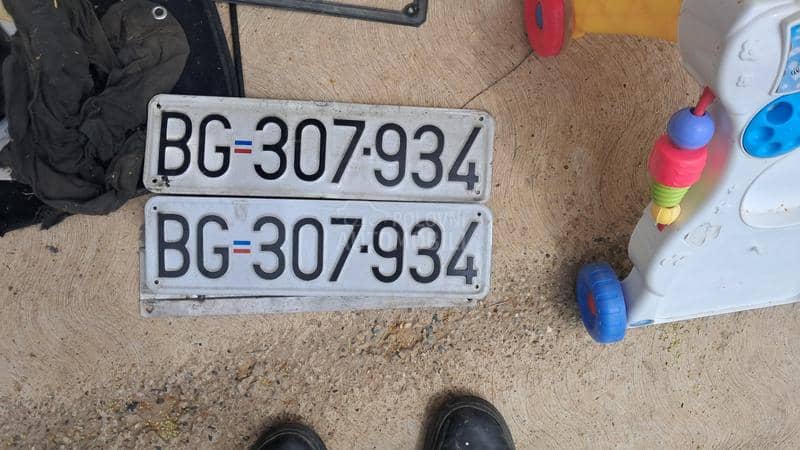 Zastava 101 1.1 FIAT