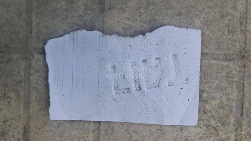 Zastava 101 1.1 FIAT