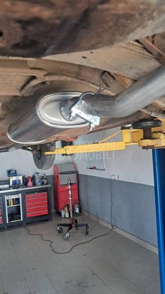 Zastava 101 1.1 FIAT