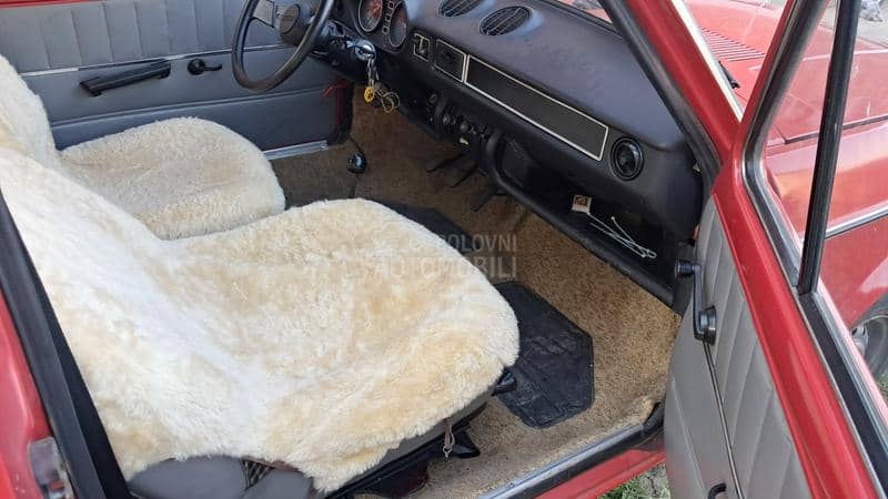 Zastava 101 1.1 FIAT