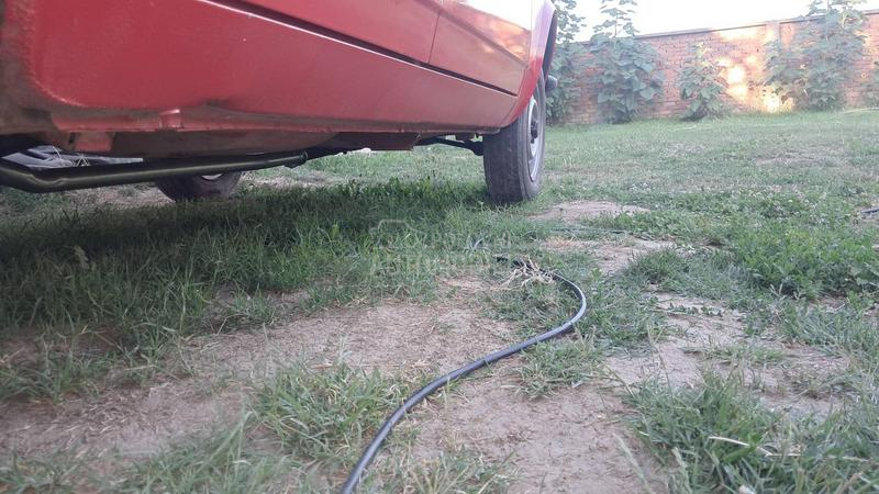 Zastava 101 1.1 FIAT