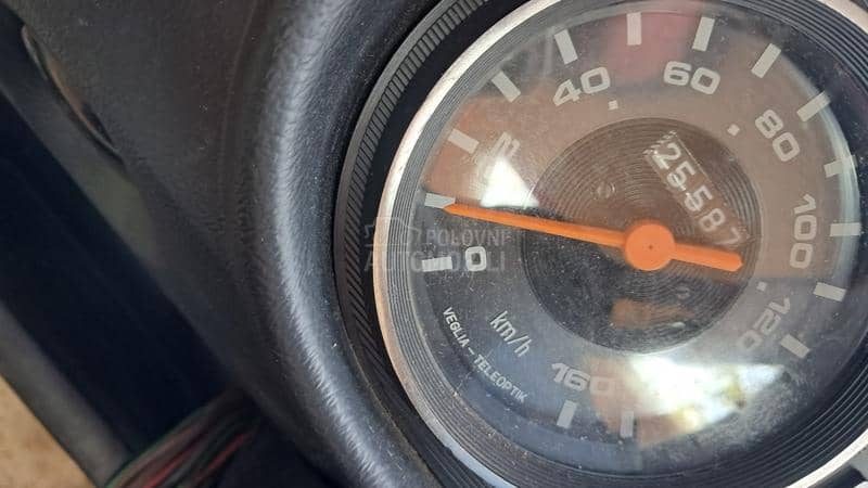 Zastava 101 1.1 FIAT