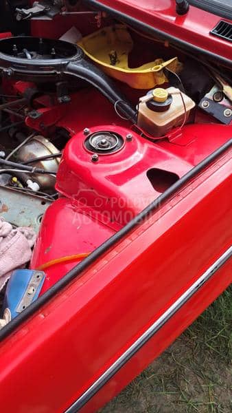 Zastava 101 1.1 FIAT