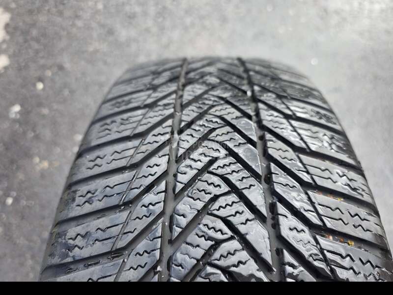 Čelične felne  16" 4 x 108