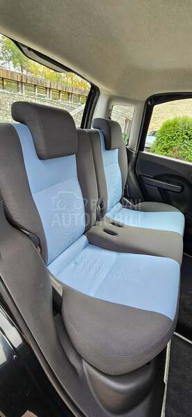 Fiat Panda 1.2 GENIUS