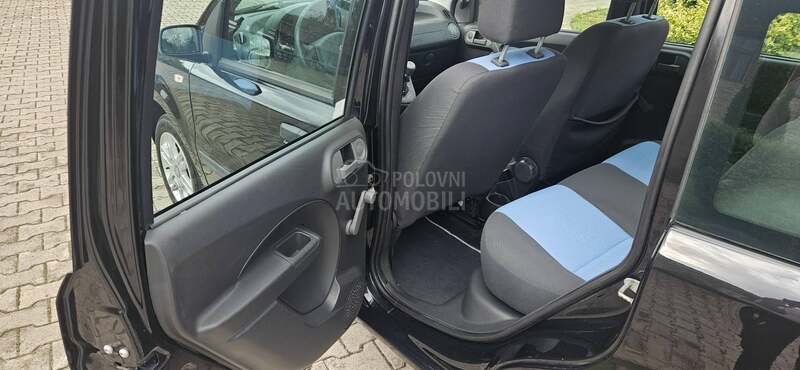 Fiat Panda 1.2 GENIUS