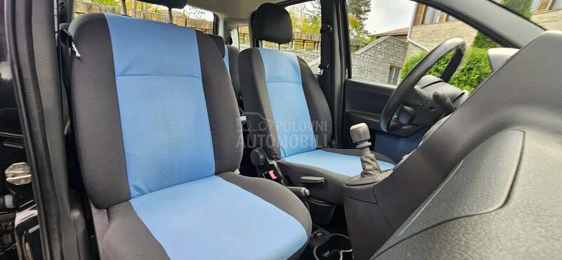 Fiat Panda 1.2 GENIUS