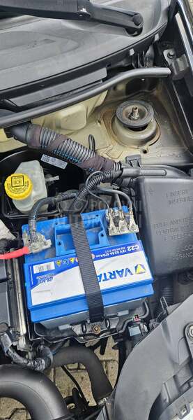 Fiat Panda 1.2 GENIUS