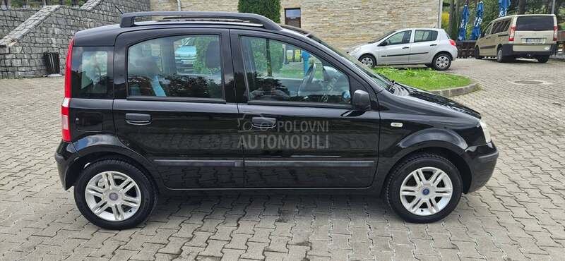 Fiat Panda 1.2 GENIUS