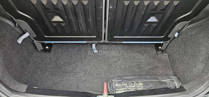Fiat Panda 1.2 GENIUS