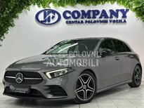 Mercedes Benz A 180 