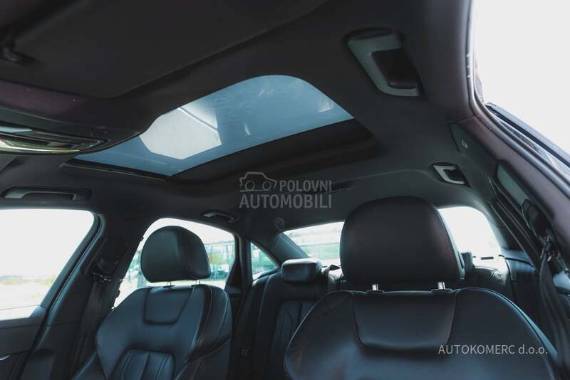 Audi A6 50 TDI quattro