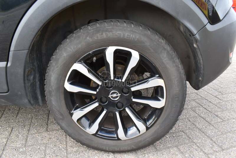 Opel Crossland X  1.5 CDTI INNOVATION