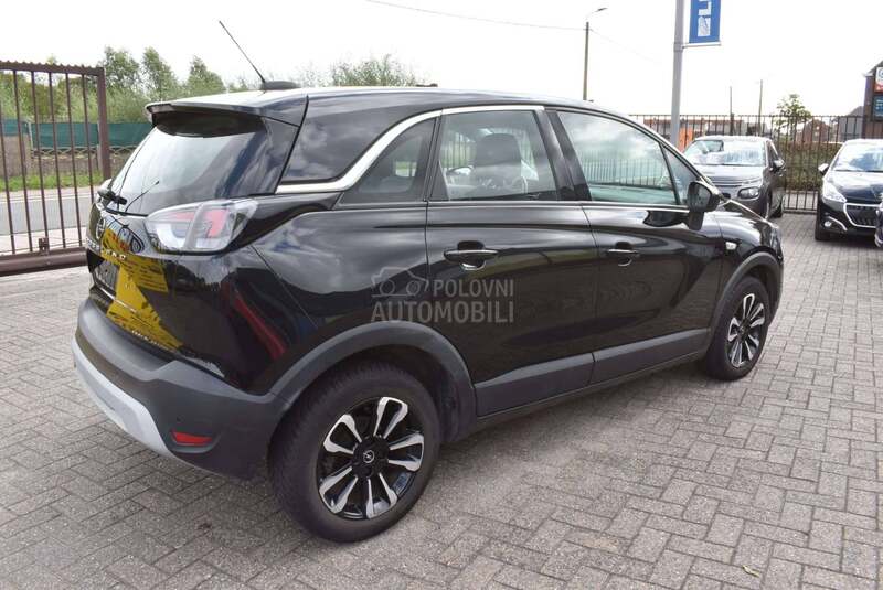 Opel Crossland X  1.5 CDTI INNOVATION