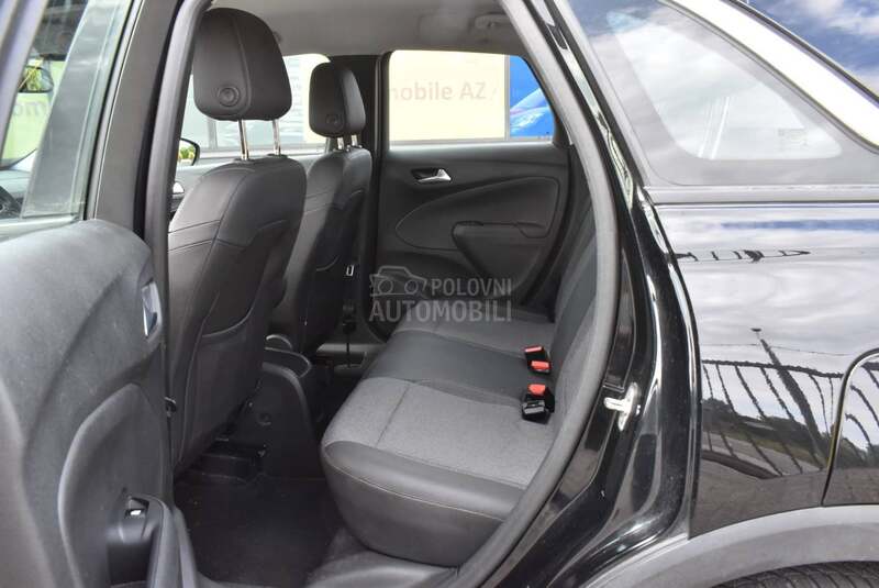 Opel Crossland X  1.5 CDTI INNOVATION