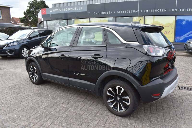 Opel Crossland X  1.5 CDTI INNOVATION