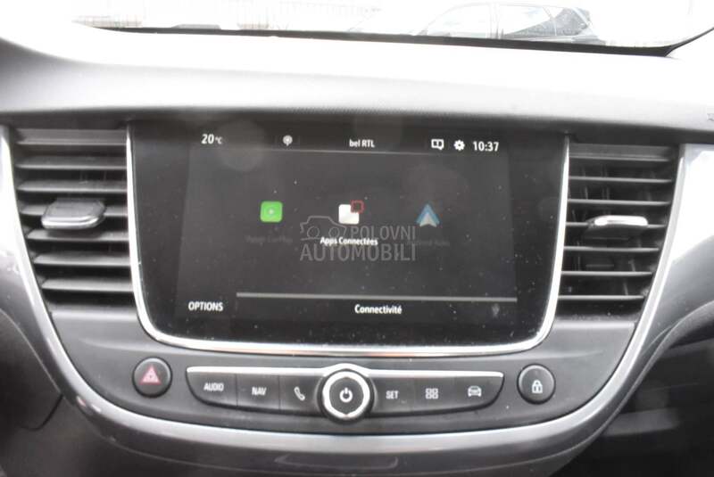 Opel Crossland X  1.5 CDTI INNOVATION
