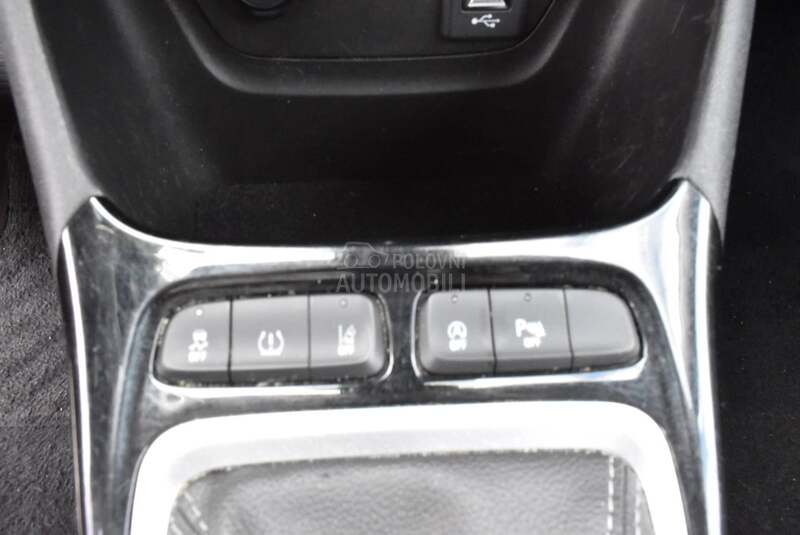 Opel Crossland X  1.5 CDTI INNOVATION