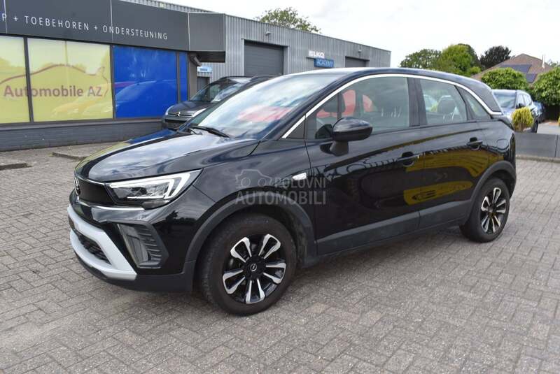 Opel Crossland X  1.5 CDTI INNOVATION