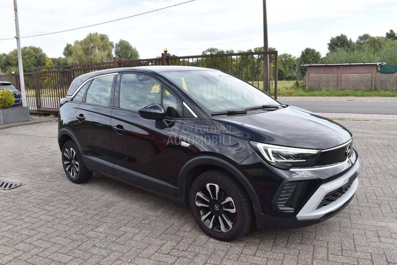Opel Crossland X  1.5 CDTI INNOVATION