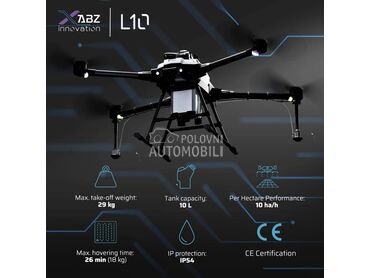 ABZ Innovation L10