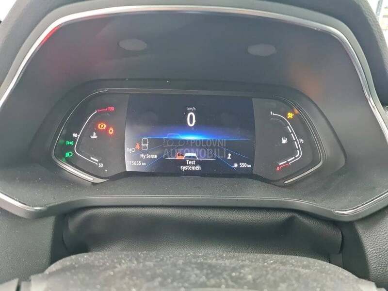 Renault Captur 1.3 TCe INTENS