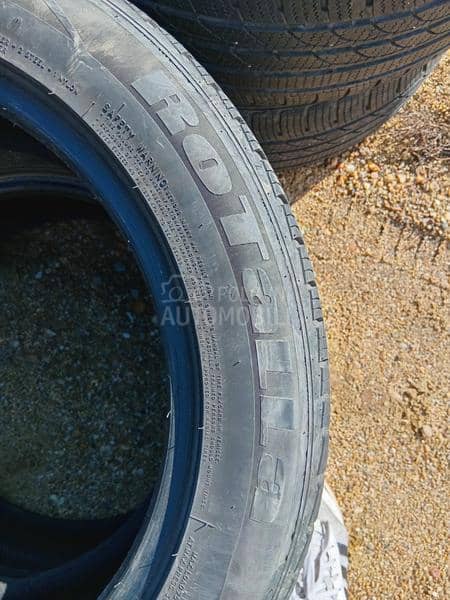 Rotalla 215/55 R17 Zimska