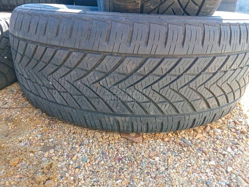 Rotalla 215/55 R17 Zimska