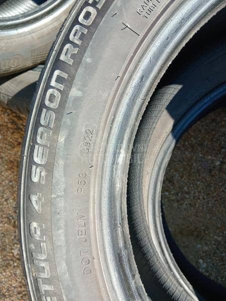 Rotalla 215/55 R17 Zimska