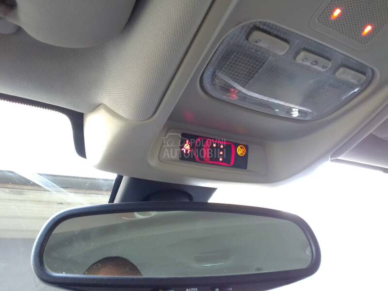 Citroen C5 2.0 HDI Exclusive