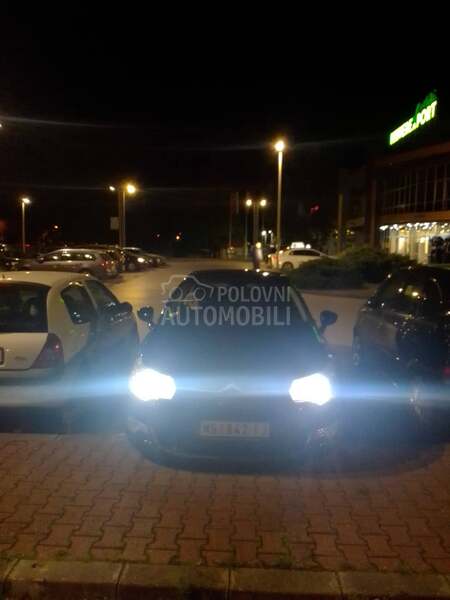 Citroen C5 2.0 HDI Exclusive