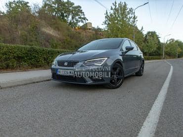 Seat Leon 1.6 TDI