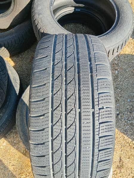 Rotalla 205/45 R16 Zimska
