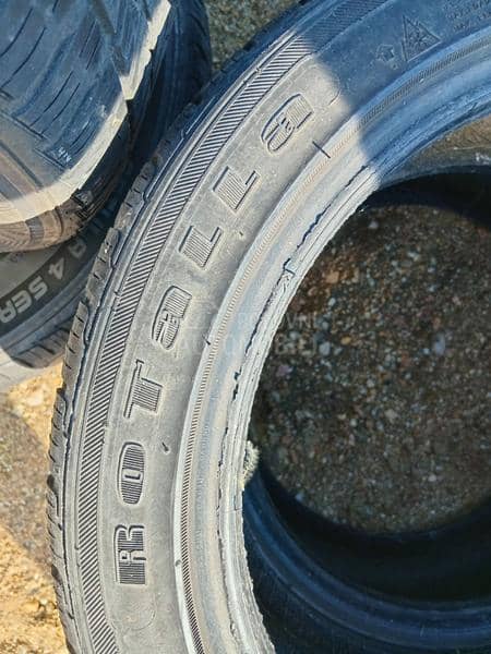 Rotalla 205/45 R16 Zimska
