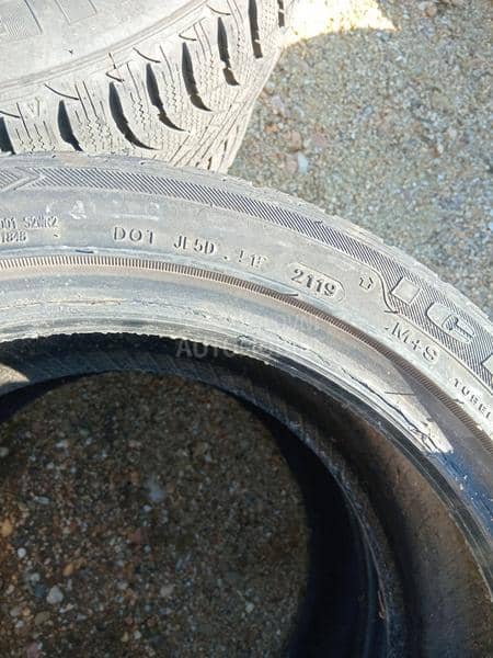 Rotalla 205/45 R16 Zimska