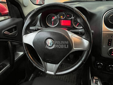 Airbag volana za Alfa Romeo MiTo