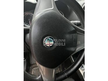 Airbag volana za Alfa Romeo MiTo