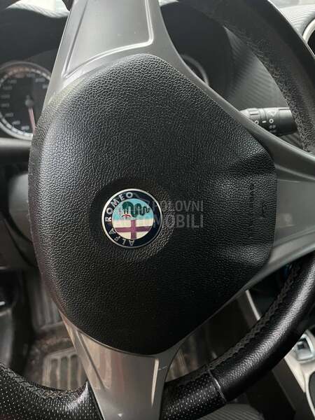 Airbag volana
