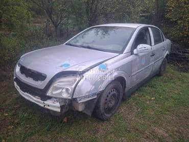 Delovi za Opel Vectra C