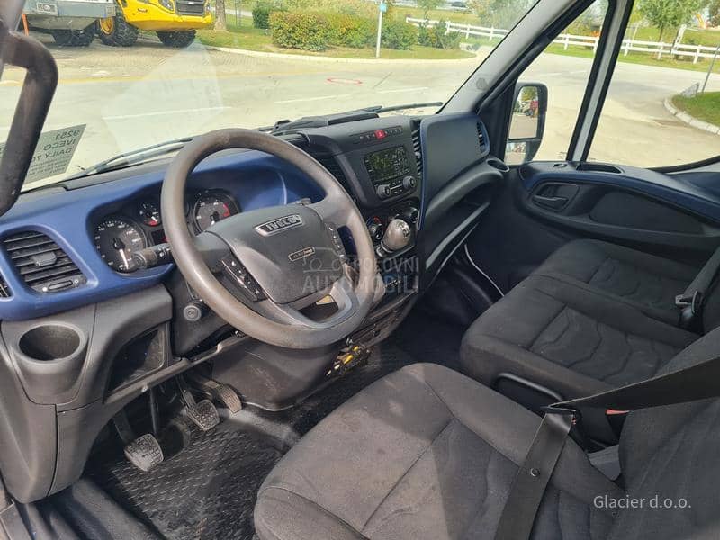 Iveco Daily 70C18 D brif klima