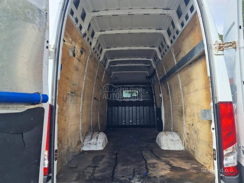 Iveco Daily 70C18 D brif klima