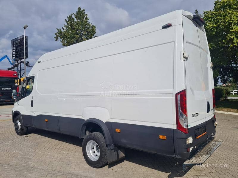 Iveco Daily 70C18 D brif klima