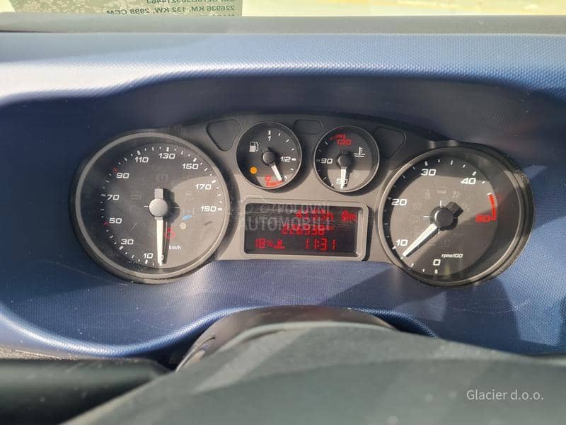 Iveco Daily 70C18 D brif klima