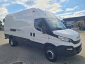 Iveco Daily 70C18 D brif klima