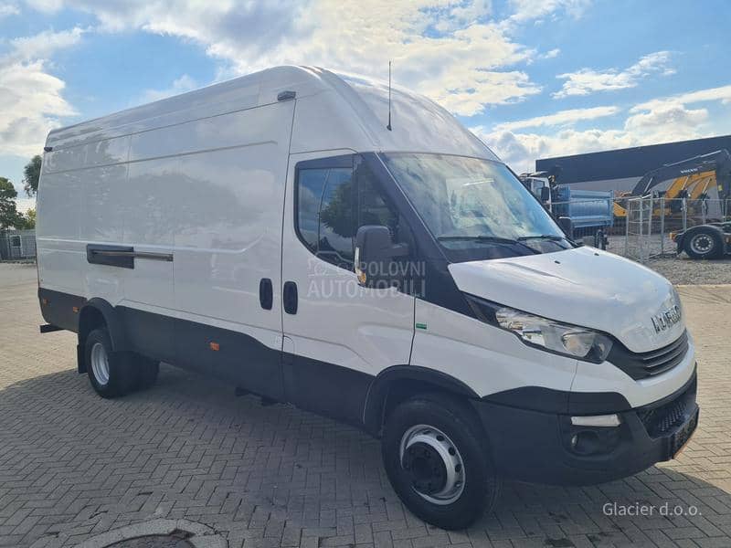 Iveco Daily 70C18 D brif klima