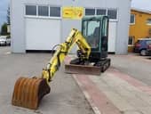 Yanmar VIO 35 PERFFEKTNO STANJE